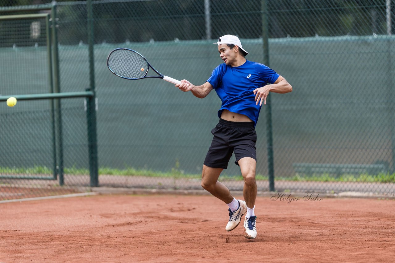 Bild 340 - Bergstedt Open
